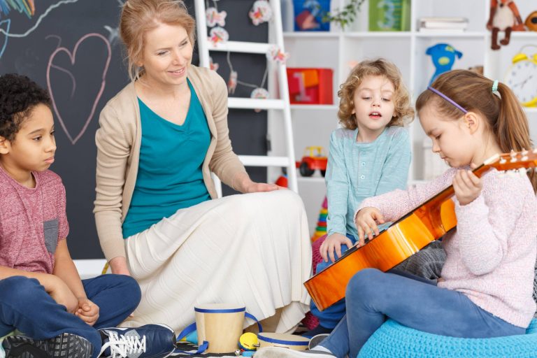 Structuring Ensemble Numbers for Maximum Dramatic Impact